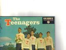  THE TEENAGERS WITH FRANKIE LYMON ON COLUMBIA