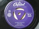 DEAN MARTIN MAMBO ITALIANO CAPITOL 45 TRI SINATRA 14227