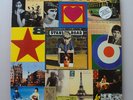 PAUL WELLER  STANLEY ROAD   RARE VINYL LP  1995