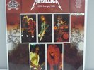 METALLICA – Cliffs First Gig 1983 LP Megadeth Exodus