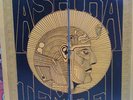 ASH RA TEMPEL   LABEL OMM 556013 RARE EXCELLENT