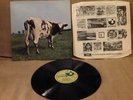 Pink Floyd ATOM HEART MOTHER UK 1970 LP 1ST PRS EX A-1G