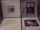 Led Zeppelin IV 4 Four Symbols Vinyl LP Box Set C881-4