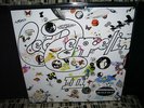 LED ZEPPELIN III 3 200g