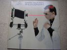 LP-GARY NUMAN-PHOTOGRAPH BEST OF(BEGGARS BANQUET)GERM.