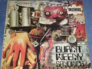 ZAPPA / MOI Burnt Weeny Sandwich RARER Orig RSLP EX++