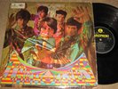 THE HOLLIES  EVOLUTION  PARLOPHONE  PMC 7022  VG CON