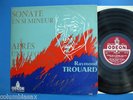 Raymond TROUARD -  LISZT  -  RARE  -  early Odeon 