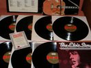 ELVIS PRESLEY  7-LP BOX  GREATEST HITS  + BOOKLET   GER