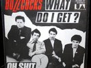 RARE Buzzcocks 7