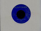 WILD BUNCH  SPIRIT OF THE SUN+ HI SPIRIT  CLINTONES 7''