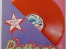RETTORE - MAXI SINGLE SPECIALE PER D.J. - VINILE ROSSO