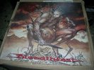 CANNIBAL CORPSE  bloodthirst   LP   first press SEALED