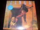LP ZINGA S/T - RARE BOOGIE KILLER FUNK  MODERN SOUL