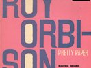 RARE FRENCH  Roy Orbison EP EPRETTY PAPER