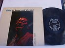 DIZZY GILLESPIE At Home and Abroad  Orig DG Atlantic