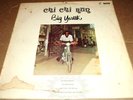 ORIG - BIG YOUTH - CHI CHI RUN  - REGGAE LP