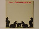 ORIGINAL FIRST PRESSING THE SPANIELS 1960 VG