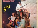 General Caine - Girls LP /boogie funk soul M- in shrink