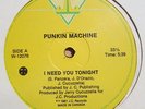 Punkin Machine-NeedU Tonight 12 cosmic disco boogie MP3