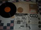 Ed Rudy SIGNED Dave Clark 5 