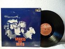 The Hifis - Snakes and Hifis - Schallplatte LP