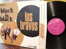  '66 LOS BRAVOS BLACK IS BLACK Garage Beat RAVE