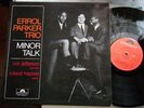 ERROL PARKER TRIO 