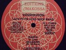 LAFAYETTE AFRO ROCK BAND - VOODOUNON (Makossa) NY OG NM