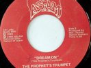 rare Modern Soul 45 PROPHET'S TRUMPET on AS-AM Listen