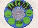 REGGAE---DAVE BARKER---GIRL OF MY DREAMS--UK JACKPOT 7