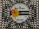 SUNSHINE QK1207:PETER DOYLE+Phantoms ORIG.1966 BEAT 7