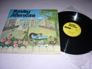 Sunday Afternoons, orig uk private folk rock lp