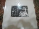 Guernica - Orange And Red ' 12'' VG+ WAMTEDDDDDDDDD