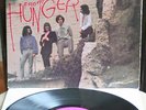 Strictly from Hunger Selftitled Rare US 1st pressing on Public Records NM copy