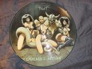 CELTIC FROST-EMPEROR S RETURN-PIC. NOISE-N0042 1986 ORI
