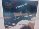 THOMAS FINNK TRIO/WALTZ FOR BILL/WORKSHOP/RARE/UNPLAYED