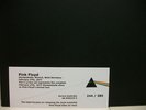 PINK FLOYD-GERMANY 1977- 3 LPS BOX SET-CLEAR VINYL-MINT