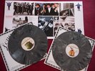 THE BEATLES 2 Lp Alternate Help SWINGIN' PIG Grey Vinyl