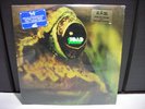 Toad / Same Akarma LP COLOR DISC + 7