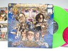TRAIL OF DEAD Tao of the Dead DoLP ultra rar *mint* NEU