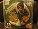 Michael Jackson & Jackson 5 - Picture disc with poster