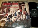 HIGH GRADE 1958 King LP Johnny Pate Quintet NR