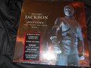 MICHAEL JACKSON - HISTORY (3LP + BOOKLET) - SEALED