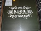 KEANE Hopes & Fears #1329 RARE 2004 UK OOP SEALED/MINT