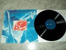 LP DIRE STRAITS - ON EVERY STREET 1991 + OIS/Text