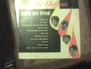 CHIFFONS - HE'S SO FINE