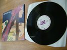 MR.FOX. THE GIPSY. RARE 1st PRESS 1971 LP. EX+/EX+COND