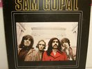 SAM GOPAL: ESCALATOR LP FOC Stable SLE 8001 Motörhead