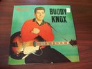 BUDDY KNOX LP RECORD ROULETTE RARE PARTY DOLL & MORE